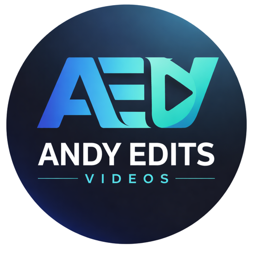 AndyEditsVideos